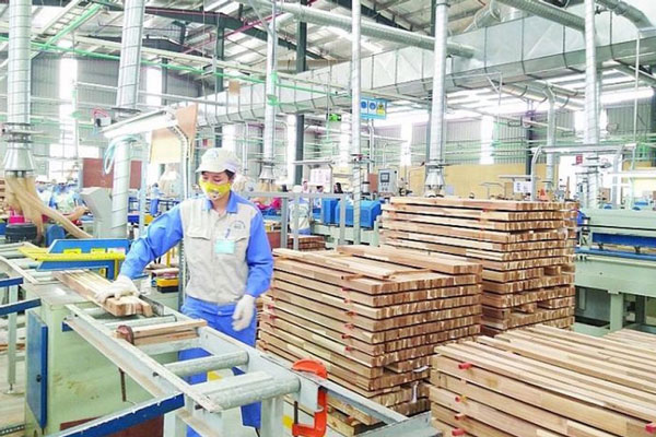 Mỹ không áp thuế với hàng xuất khẩu Việt Nam