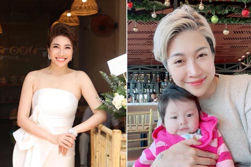 Pha Lê tự nhận mình dùng đồ fake, kim cương hột xoàn chưa đủ tuổi xài