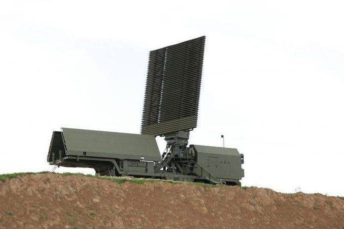 Nga bắt đầu phát triển hệ thống phòng không dựa trên các nguyên tắc vật lý mới