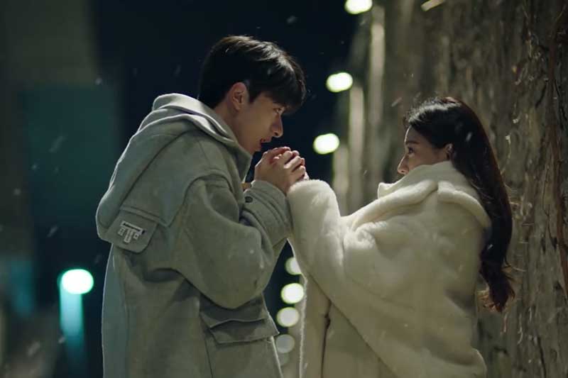 Top 6 phim ngôn tình Trung Quốc sẽ lên sóng cuối tháng 1 và đầu tháng 2/2021