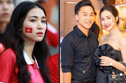 Hòa Minzy thay đổi 'tất tần tật' khi yêu bạn trai thiếu gia: 'Lên hương' nhan sắc và trưởng thành tính cách