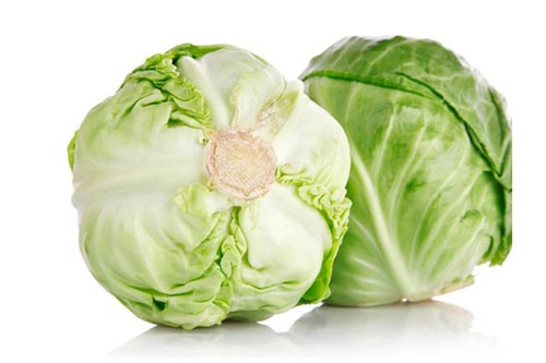 Ăn bắp cải đúng cách để phòng bệnh ung thư?