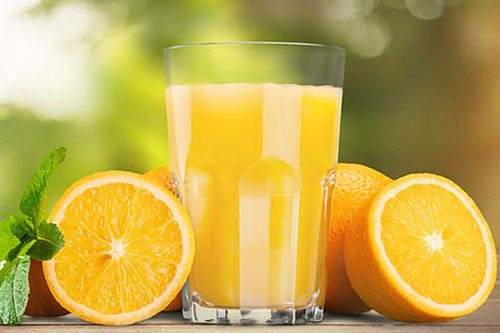 Uống nước cam vào thời điểm nào là tốt nhất?