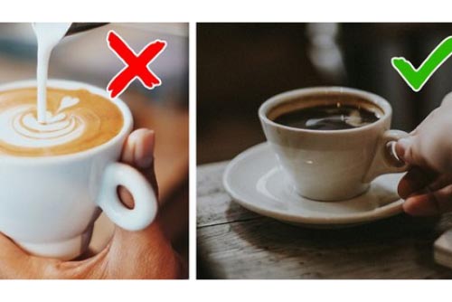 Một ngày uống tối đa bao nhiêu tách cà phê là đủ?