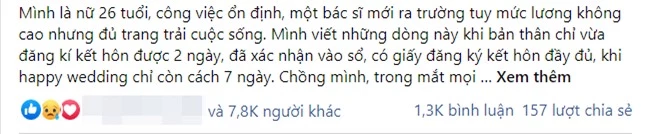 Làm đơn ra tòa chỉ 2 ngày sau khi đăng ký kết hôn vì phát hiện sự thật đáng sợ về chồng, cô dâu còn có cách cao tay giải quyết triệt để khiến "chồng hụt" lạy lục xin tha - Ảnh 1.