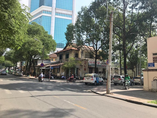 Vinafood 2 có đủ căn cứ pháp lý để thoái vốn tại dự án đất vàng 42 Chu Mạnh Trinh?