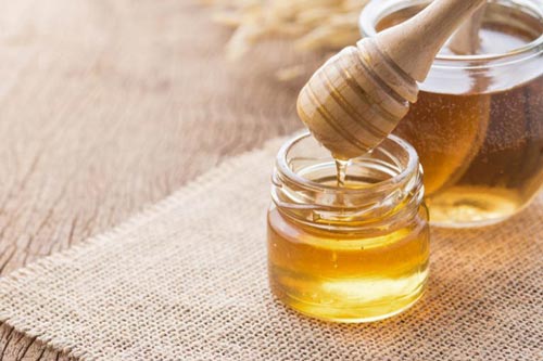 Những loại thực phẩm khắc phục tình trạng bị rụng tóc