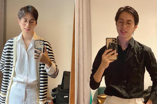 Hậu chia tay Ngân Sát Thủ, ViruSs tiết lộ gu người yêu tương lai