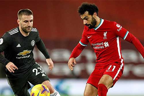 Liverpool bị huyền thoại M.U bóc trần điểm yếu