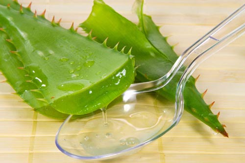 Tác dụng phụ của nha đam bạn cần biết