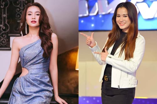 Lâm Vỹ Dạ tiết lộ Ninh Dương Lan Ngọc thu nhập 40 tỷ 1 năm