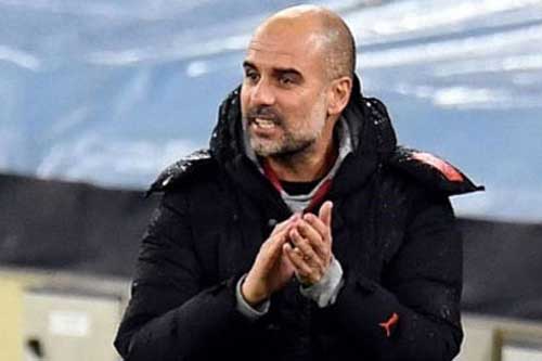 Pep tiết lộ bí quyết giúp hàng thủ Man City ngày càng vững chắc