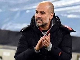 Pep tiết lộ bí quyết giúp hàng thủ Man City ngày càng vững chắc