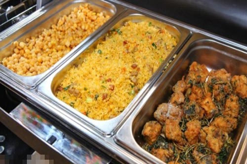 Ăn buffet không muốn bị lỗ đừng bao giờ đụng vào những món này