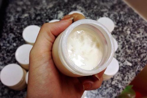 Đừng nghĩ cứ ăn sữa chua là tốt, ăn kiểu này còn mang hại gấp đôi