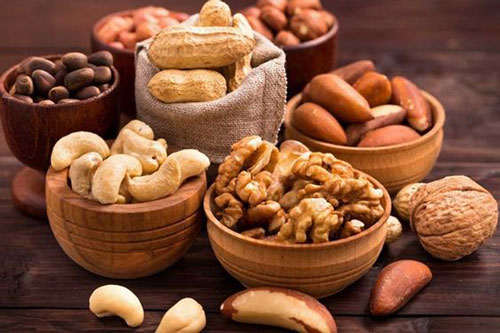 Thực phẩm rẻ tiền giúp bạn cải thiện làn da