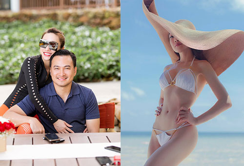 Sau hơn 1 năm công khai tình cảm, cuộc sống của Chi Bảo và bạn gái kém 16 tuổi ra sao?