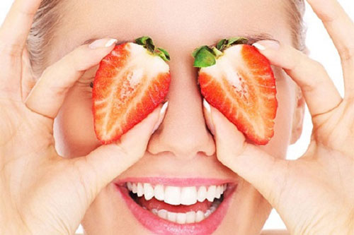 Ăn gì để mắt vừa khỏe lại sáng?