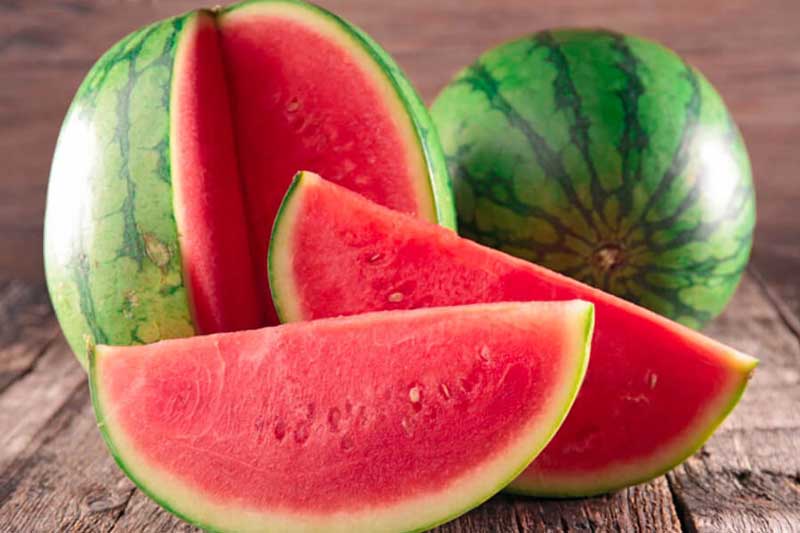 6 loại quả ăn khi đói bổ hơn 'nhân sâm nghìn năm'