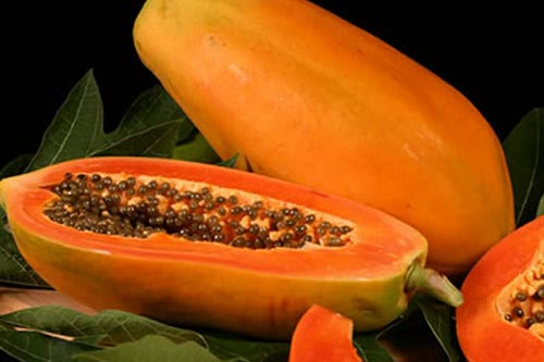 Bị 1 trong những bệnh này bạn tuyệt đối không nên ăn đu đủ