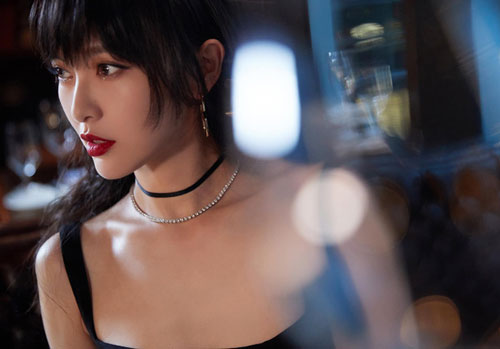 Phim bị "đắp chiếu" 15 năm của Đường Yên bất ngờ lên sóng