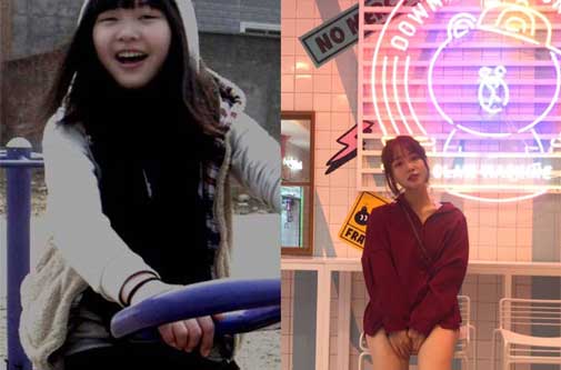 Màn giảm cân đáng "đồng tiền bát gạo" của nữ sinh mê fastfood và cái kết không thể mỹ mãn hơn