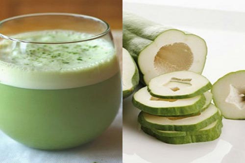 Hướng dẫn cách làm sinh tố đu đủ tăng kích thước vòng 1