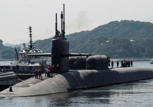 Mỹ biến Ohio thành kho tên lửa lớn nhất thế giới