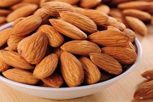 8 thực phẩm giúp da đẹp, dáng thon