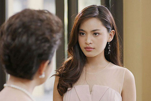 Chiêu độc đối phó với mẹ chồng vì vào nằm ké điều hòa