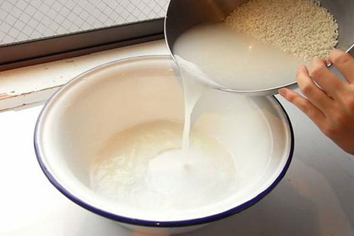 Cách giữ làn da trắng mịn của phụ nữ Nhật Bản