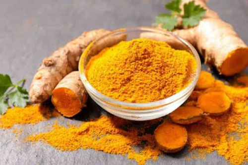 Cách uống tinh bột nghệ "chuẩn dáng" đẹp da, cân nặng giảm "vù vù"