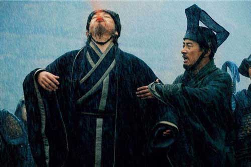 Thay vì tiến hành Bắc phạt, nếu Gia Cát Lượng nghỉ ngơi để khôi phục nội lực, liệu nước Thục có lật ngược được tình thế thê thảm?
