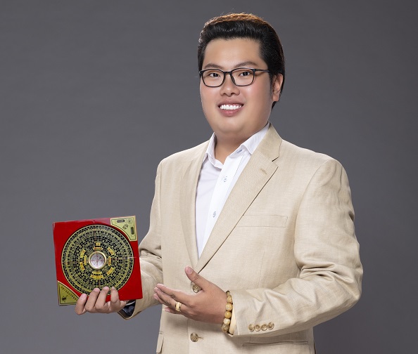 Chuyên gia phong thủy Lâm Minh Trung: Có những sai lầm lớn nhất về phong thủy mà doanh nghiệp hay mắc phải