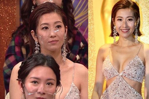 Cuộc hôn nhân của Vương Hạo Tín đã chấm dứt?