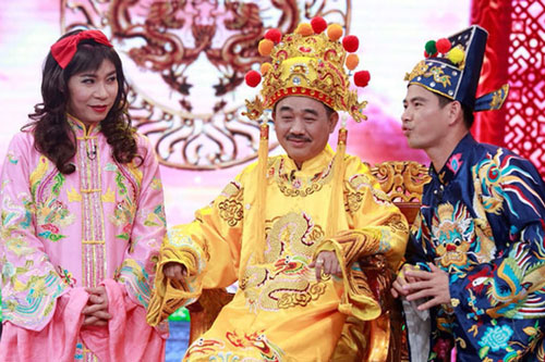 Hé lộ bảng báo giá quảng cáo cực 'khủng' trong chương trình Gặp nhau cuối năm - Táo quân 2021