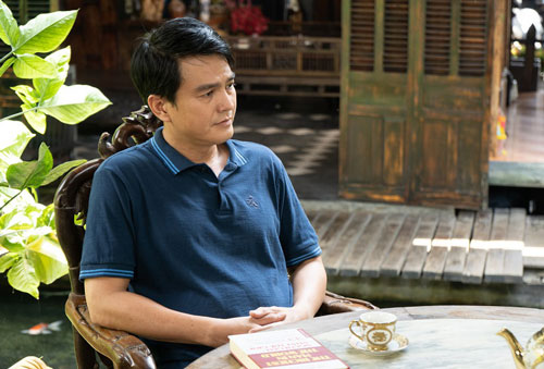 Cao Minh Đạt: Từng đòi bỏ nhà đi bụi, hai lần cưới hụt, tuổi 45 vẫn chưa có con