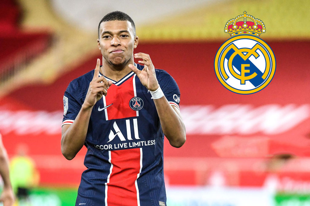 CHUYỂN NHƯỢNG (19/1): Real ấn định thời gian tậu Mbappe, Chelsea quyết mua Haaland