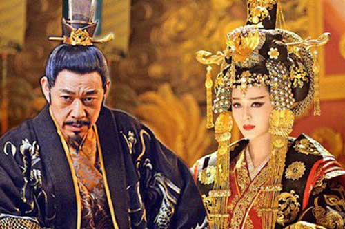 Biết rõ Võ Tắc Thiên có dã tâm, Lý Thế Dân vẫn không ra tay trừ khử hậu họa: Là vô tình hay do cố ý?