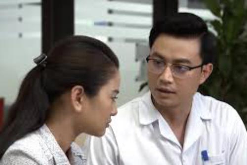 Khi công khai yêu anh đồng nghiệp, sếp gọi tôi vào phòng và đưa ra mệnh lệnh đầy hãi hùng