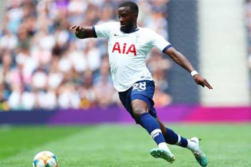 Ndombele: 'Đoạn tuyệt quá khứ, viết lại tương lai'
