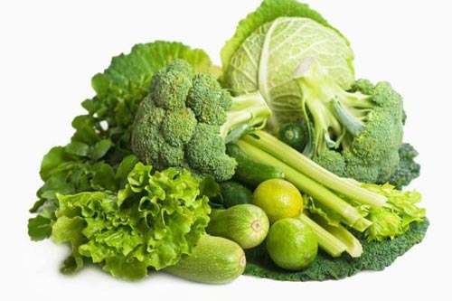 Top thực phẩm có khả năng chống viêm cực mạnh