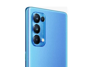 Ảnh chi tiết Oppo Reno5 Pro 5G phiên bản quốc tế, giá hấp dẫn