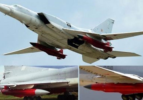 Kho vũ khí hạt nhân Nga đáng sợ nhất ở điểm nào?