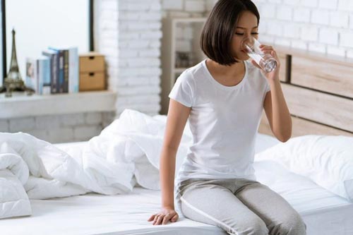 4 hành động nhỏ vào buối sáng giúp bạn ít ốm