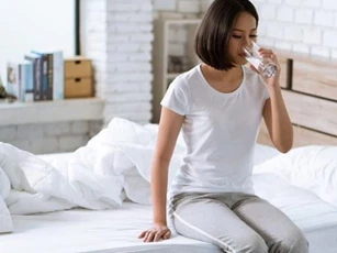 4 hành động nhỏ vào buối sáng giúp bạn ít ốm