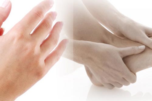 Tê tay tê chân chớ chủ quan, có thể bạn đang mắc bệnh nguy hiểm