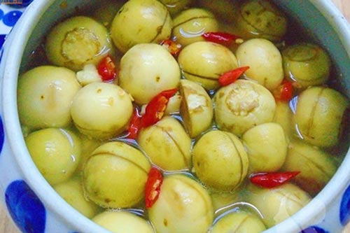 4 loại thực phẩm chứa độc tố cần loại bỏ ra khỏi bữa ăn