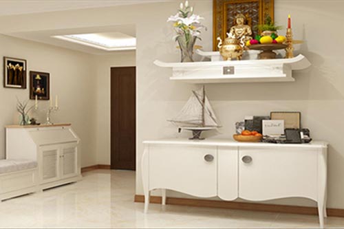 Những đồ vật linh thiêng dù có tiếc tới mấy cũng đừng bao giờ dùng lại của người khác