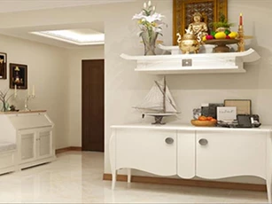 Những đồ vật linh thiêng dù có tiếc tới mấy cũng đừng bao giờ dùng lại của người khác